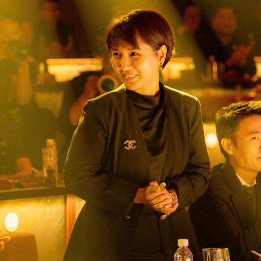 Nguyễn Huỳnh Thanh Thư