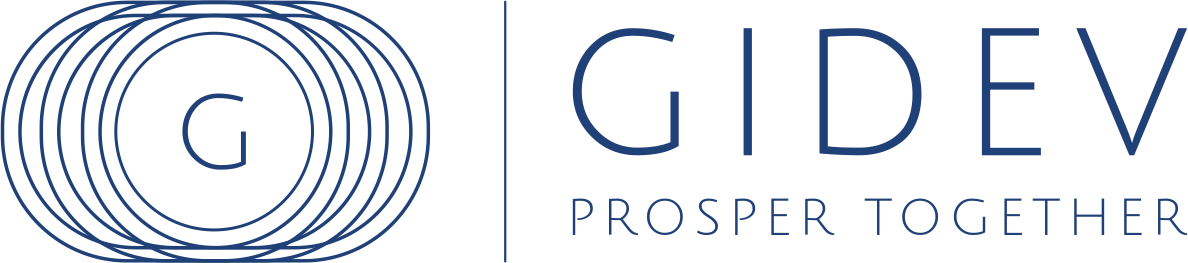 GIDEV — Prosper Together